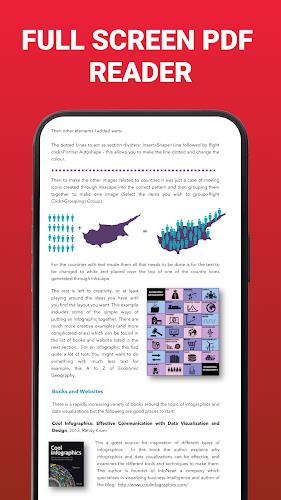 PDF Reader - All PDF Viewer  Screenshot 2