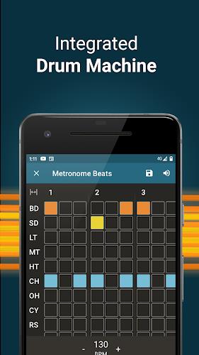 Metronome Beats  Screenshot 7
