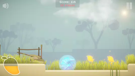 Mangolier Screenshot 2