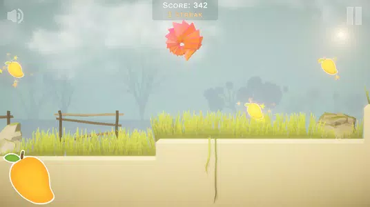 Mangolier Screenshot 6