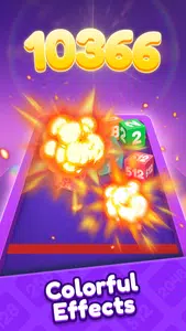 Block Star 2048  Screenshot 2