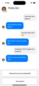 Chat Master: Prank Text Games  Screenshot 3