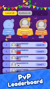 Block Star 2048  Screenshot 6