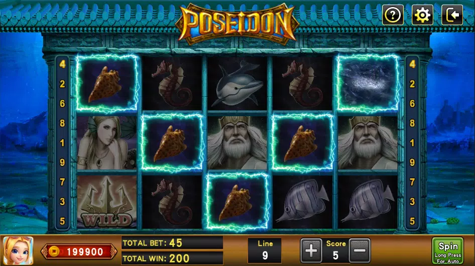 CS SHAN Koemee  Screenshot 3