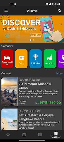 Malaysia Calendar - Calendar2U Screenshot 8