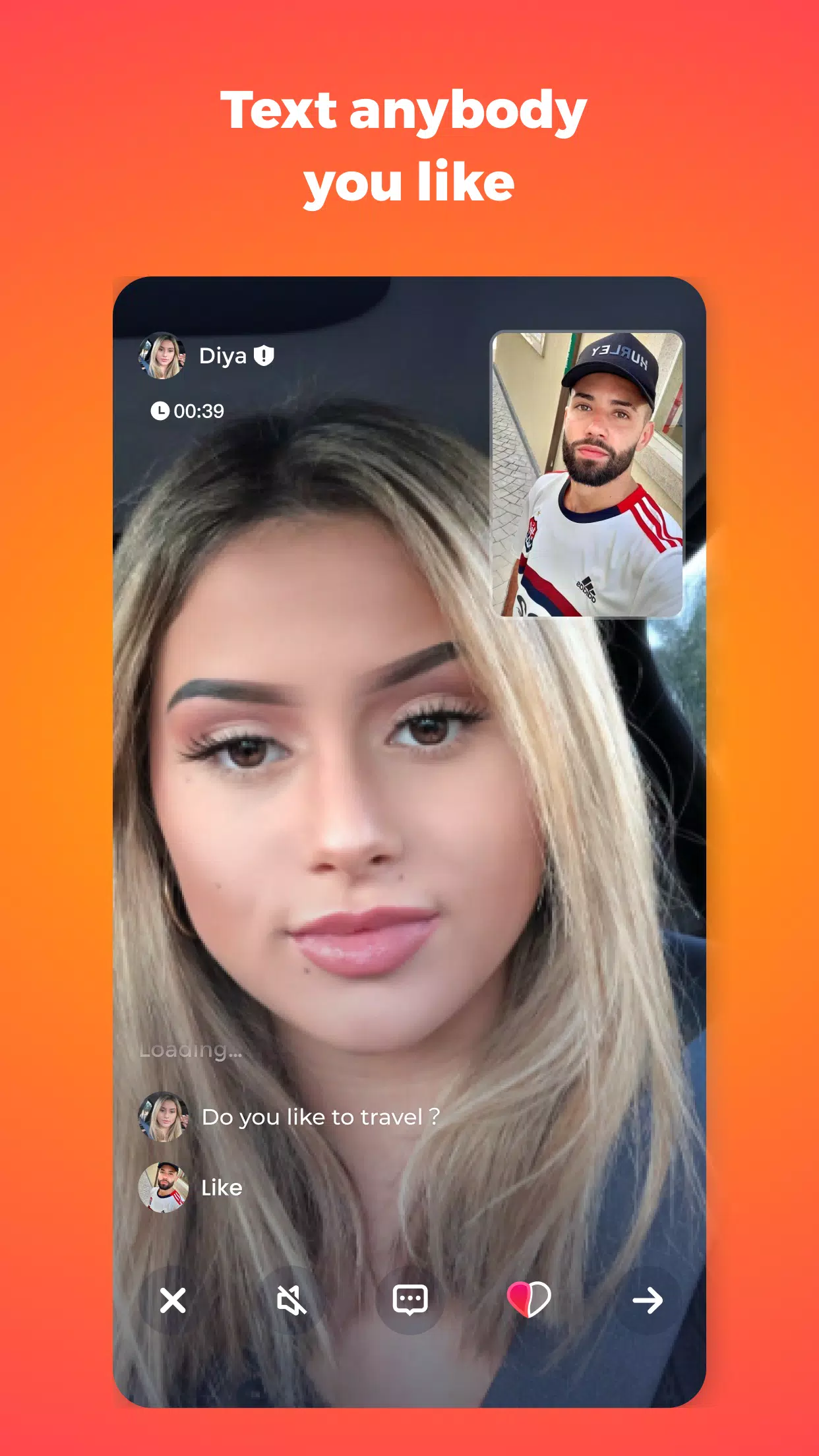 Yolo Pro  Screenshot 1