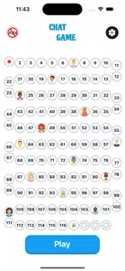 Chat Master: Prank Text Games  Screenshot 4