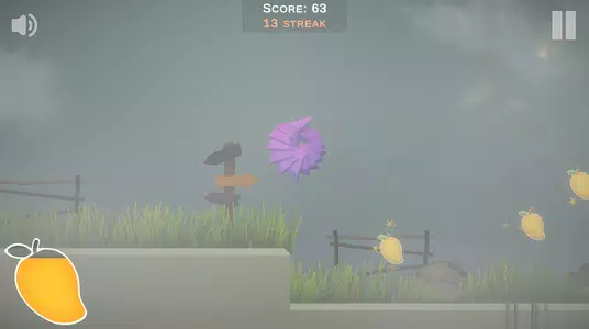 Mangolier Screenshot 3