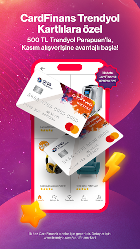 Trendyol Screenshot 2