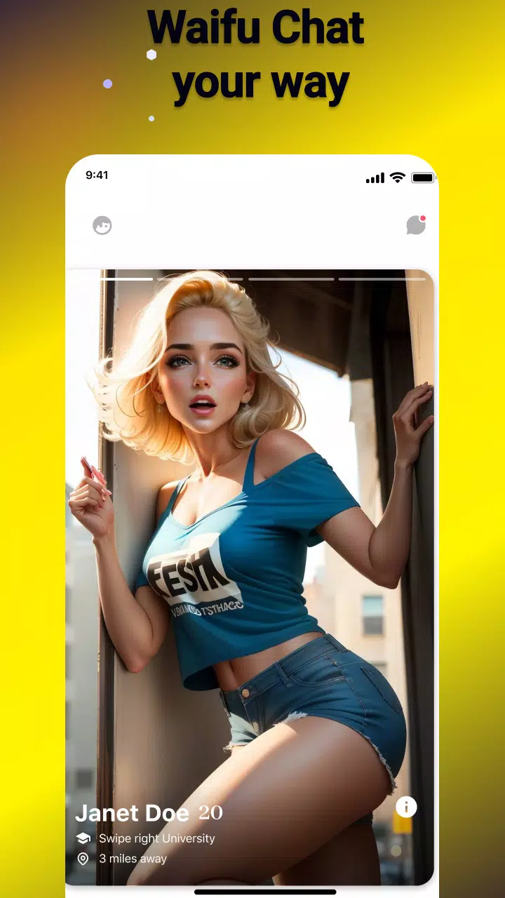 AI18 Personal AI Chat  Screenshot 1