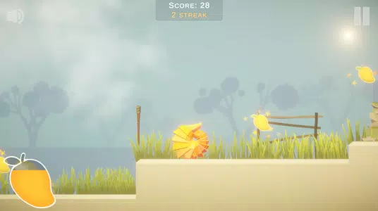 Mangolier Screenshot 1