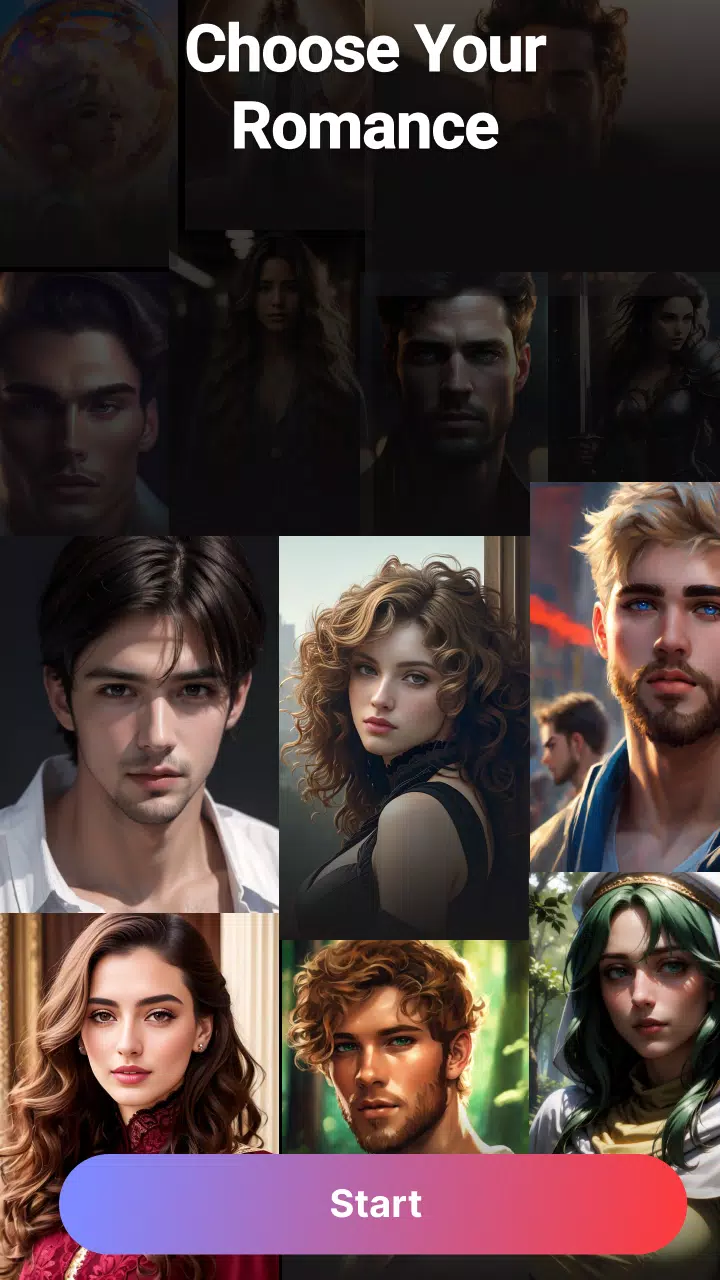 AI18 Personal AI Chat  Screenshot 3