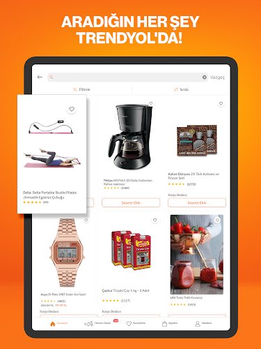 Trendyol Screenshot 12