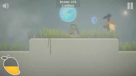 Mangolier Screenshot 4