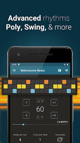 Metronome Beats  Screenshot 6