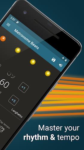 Metronome Beats  Screenshot 2