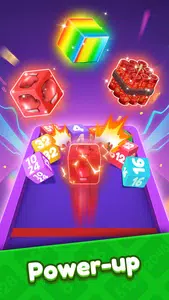 Block Star 2048  Screenshot 4