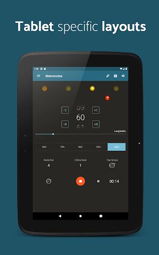 Metronome Beats  Screenshot 10