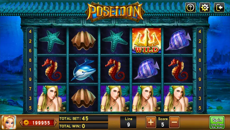 CS SHAN Koemee  Screenshot 4