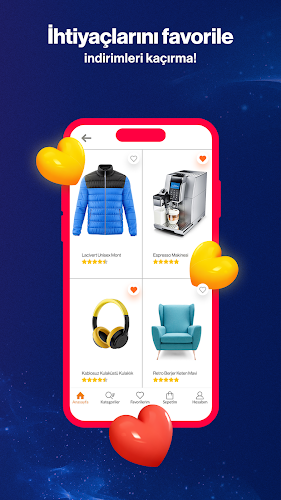 Trendyol Screenshot 5