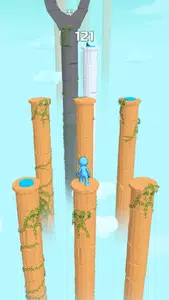 Pilar Jump Screenshot 2