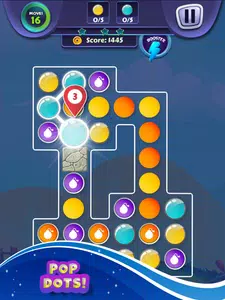 Dots Smash Screenshot 6