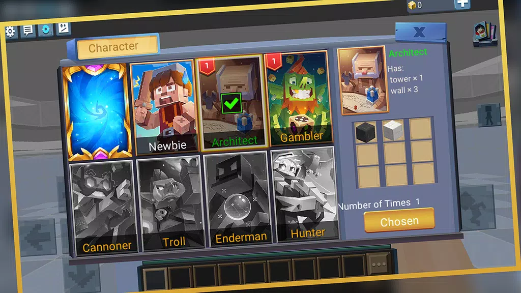 Lucky Block Screenshot 1