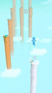 Pilar Jump Screenshot 4