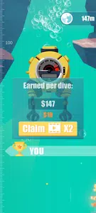 Submarine Master Screenshot 3