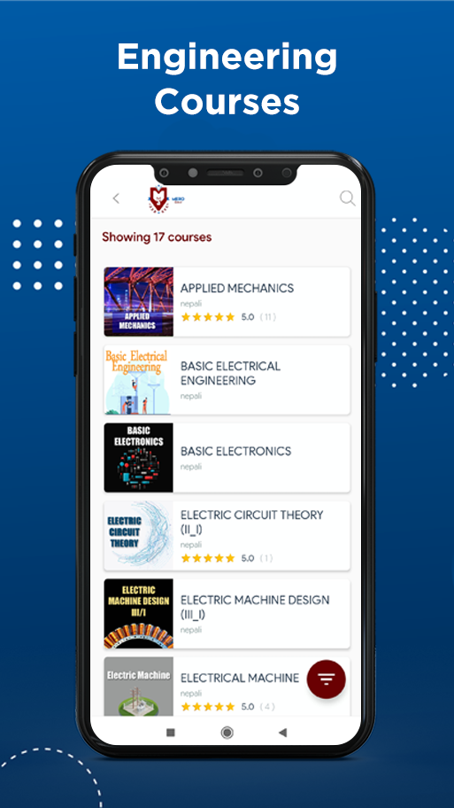 Mero School Nepal  Screenshot 3