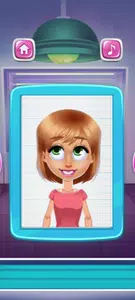 Ear Doctor Game  Screenshot 2