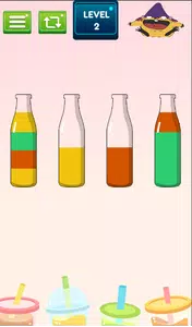 Sameed Water Puzzle  Screenshot 3