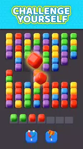 Flip Sort  Screenshot 1