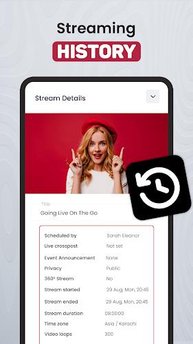 OneStream Live  Screenshot 8