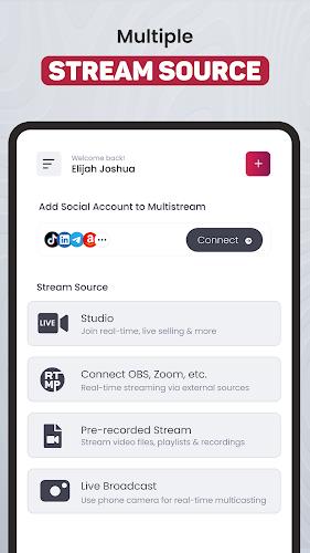 OneStream Live  Screenshot 10