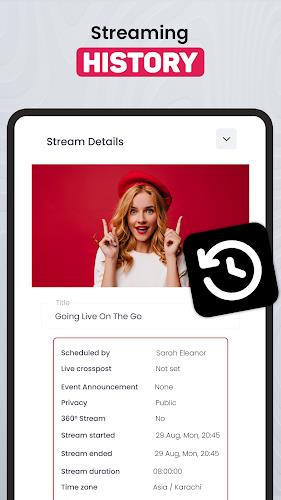OneStream Live  Screenshot 24