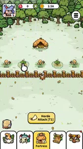Pocket Defense  Screenshot 5