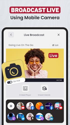 OneStream Live  Screenshot 20