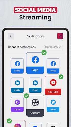 OneStream Live  Screenshot 17