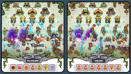 Pocket Defense  Screenshot 6