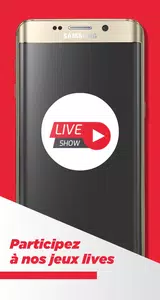 LiveShow Pro  Screenshot 2