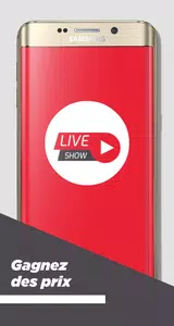 LiveShow Pro  Screenshot 3