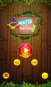 Sameed Water Puzzle  Screenshot 1