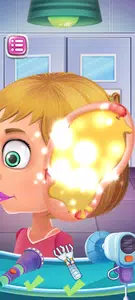 Ear Doctor Game  Screenshot 4