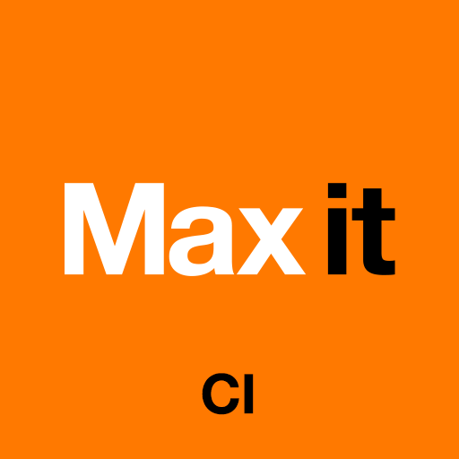 Orange Max it APK