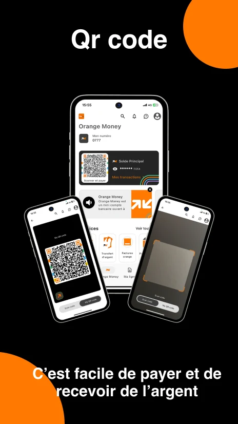 Orange Max it  Screenshot 2