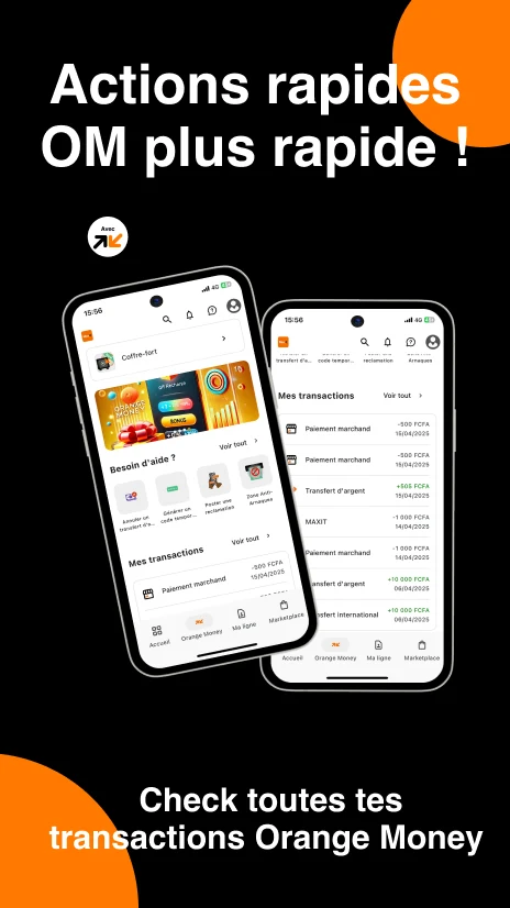 Orange Max it  Screenshot 8