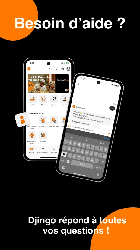 Orange Max it  Screenshot 7