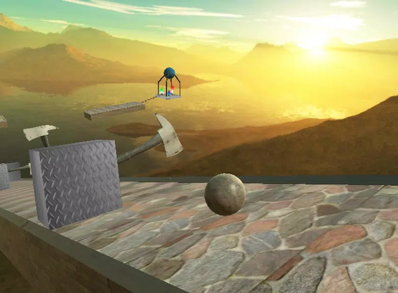 Balance Ball  Screenshot 2
