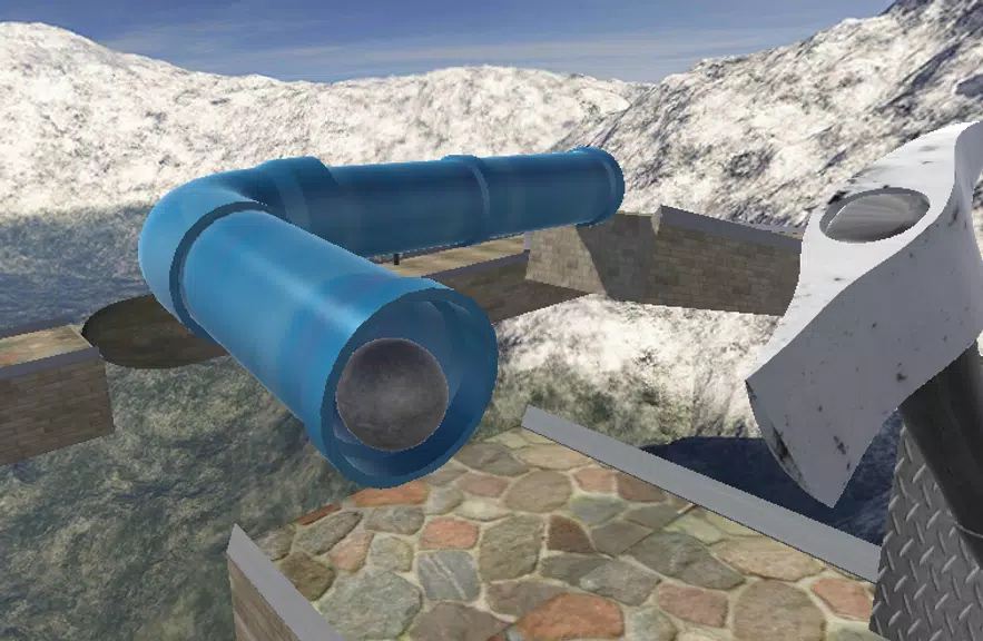 Balance Ball  Screenshot 3